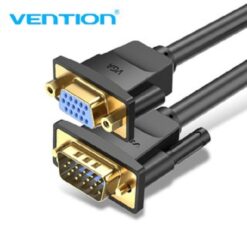 VENTION VGA(3+6) MALE TO MALE CABLE 5M-VEN-DAEBJ