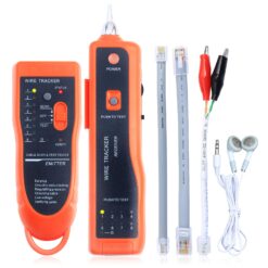 Networking Cable Wire Tracer/Tracker â NF801