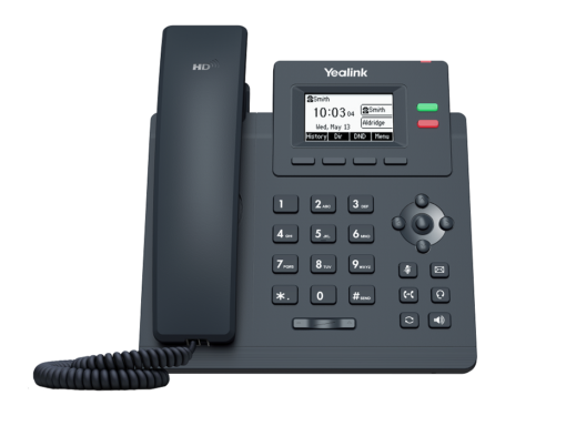 Yealink-SIP-T31P-Classic-Business-IP-Phone