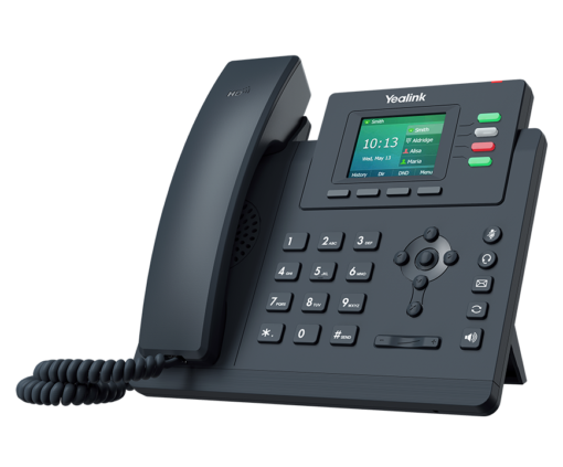 Yealink-SIP-T33G-Classic-Business-IP-Phone