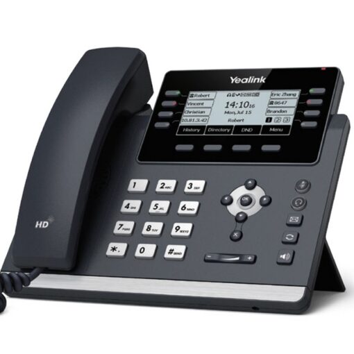 Yealink-SIP-T43U-SIP-Phone
