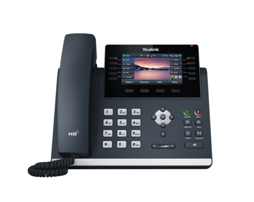 Yealink-SIP-T46U-IP-Phone