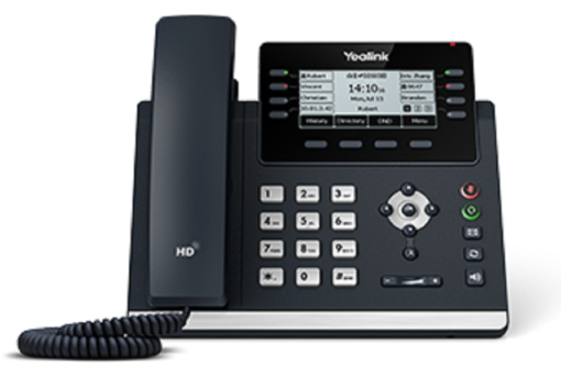 Yealink-SIP-T48U-SIP-Phone