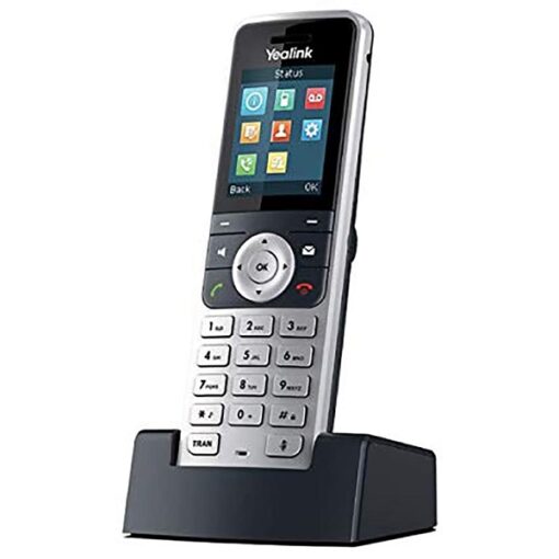 Yealink W53h Business HD IP DECT Phone