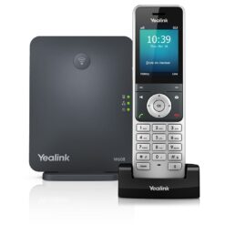 Yealink-W60P-Wireless-DECT-IP-Phone-with-basestation