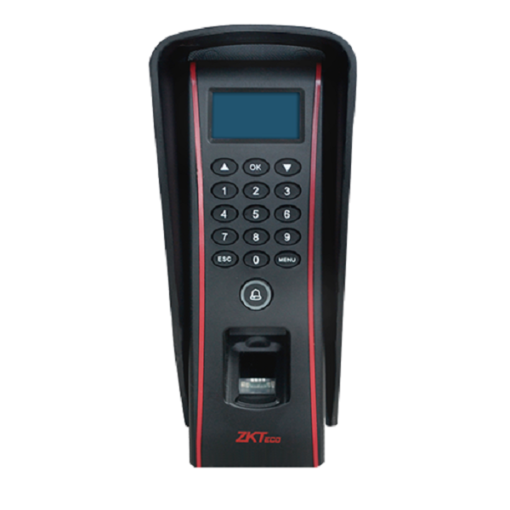 ZK-Access-TF1700-Outdoor-Standalone-Biometric-Card-Reader.