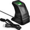 ZK-Access-ZK4500-Enrollment-USB-Fingerprint-Reader