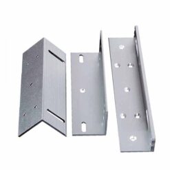 ZKTeco LMB-280U Electromagnetic Lock U-Bracket