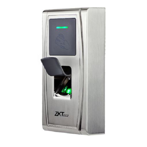 ZKteco MA300 Stainless Fingerprint Reader Outdoor