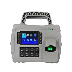 ZKTeco-S922-Portable-Fingerprint-Time-and-Attendance-Terminal