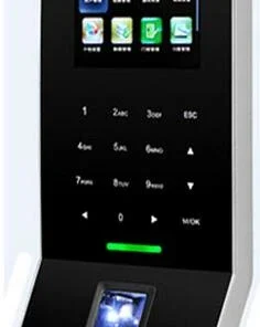 Zkteco-ZK-F22-Biometric-Fingerprint-Time-Attendance-And-Access-Control