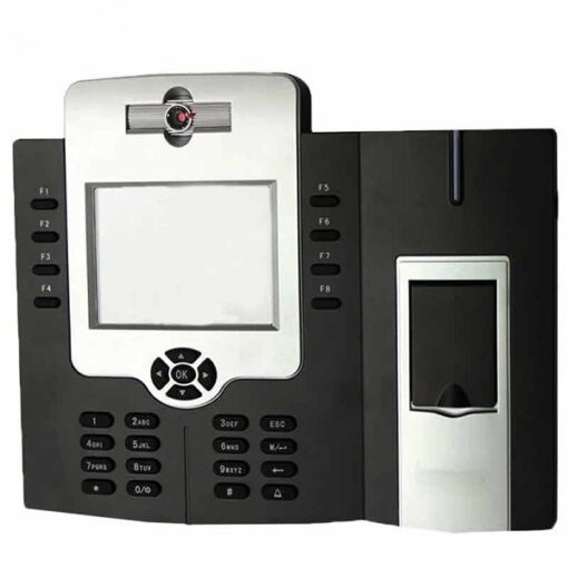 Zkteco-Zk-iClock-880-Access-Control-and-Time-Attendance-Reader