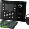 Zkteco iClock 680 Time Attendance Access Control Device