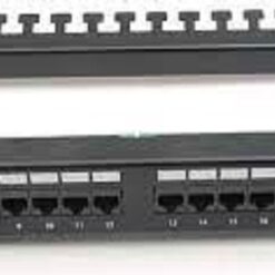 giganet patch panel 24ports