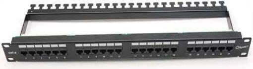 giganet patch panel 24ports