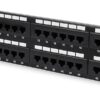 giganet-patch-panel-48-ports
