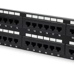 giganet-patch-panel-48-ports