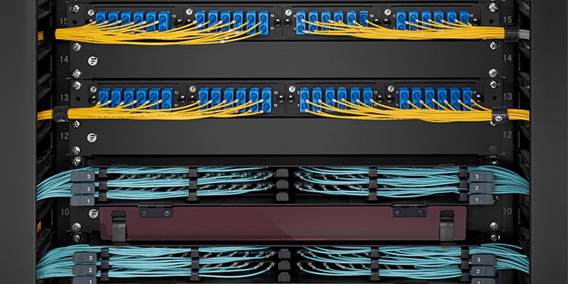 Ethernet Patch Panels Archives - Supreme Networks