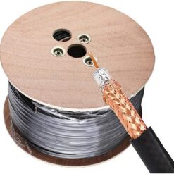 rg59-Cable-With-Power-200M-Generic