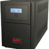 APC 750VA Easy UPS 525W 750VA Universal Outlet SMV750I