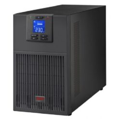 APC Easy 10000VA 230V UPS On-Line SRV Ext UPS SRV10KIL