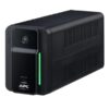 APC Easy Back-UPS USB Charging Universal Sockets (BVX700LUI-MS)