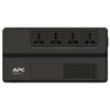 APC Easy UPS BVBV800I-MSX 450W 800VA AVR Universal Outlet