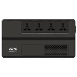 APC Easy UPS BVBV800I-MSX 450W 800VA AVR Universal Outlet