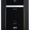 APC Easy UPS BVX 1200VA 230V AVR IEC Sockets BVX1200LI