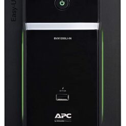 APC Easy UPS BVX 1200VA 230V AVR IEC Sockets BVX1200LI