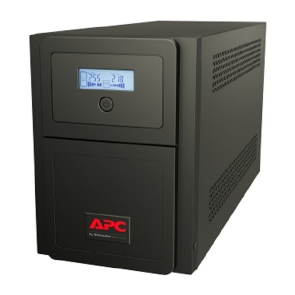 APC Easy UPS SMV1500AIMSX 1500VA 230V Smart UPS