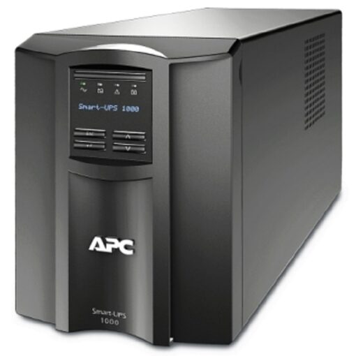 APC SMT1000IC Smart-UPS 1000VA LCD 230V