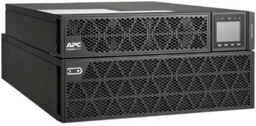 APC-SRTG8KXLI-Smart-UPS-8000W-8kVA-UPS