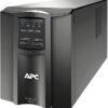 APC Smart-UPS 1500VA 1.5kva LCD 230V SMT1500IC