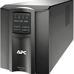 APC Smart-UPS 1500VA 1.5kva LCD 230V SMT1500IC