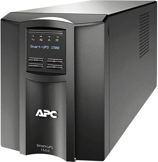 APC-Smart-UPS-1500VA-1.5kva-LCD-230V-SMT1500I