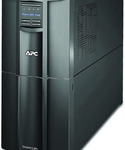 APC Smart-UPS 2200VA 2.2KVA LCD 230V SMT2200I