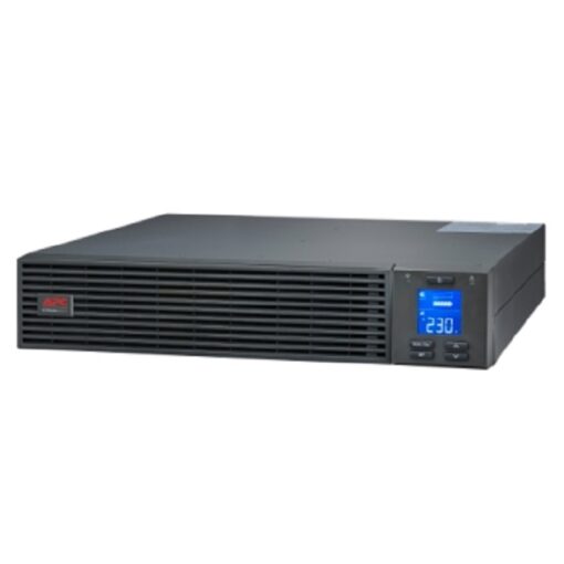 APC Easy UPS On-Line SRV2KRIRK 2000VA 230V