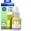 BROTHER BT5000Y Ink Bottle (Yellow)