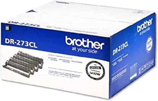 BROTHER Drum DR-273CL Page