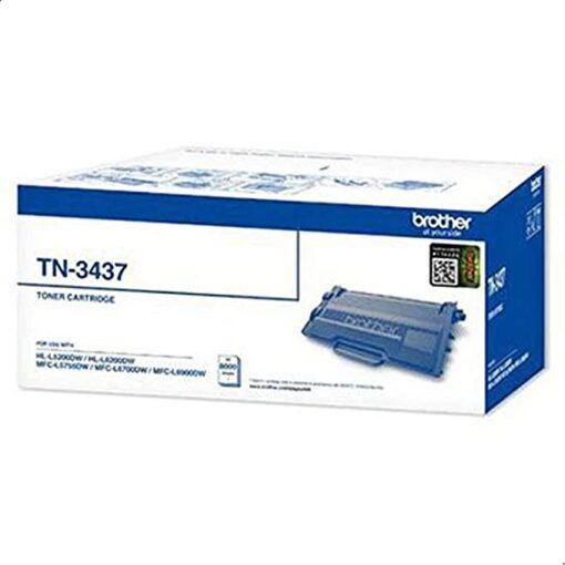 BROTHER-Tn-3437-High-Capacity-Toner-Cartridge-8000-Pages