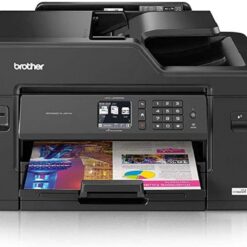 BROTHER-Wireless-All-in-One-Printer-MFC-J2330DW