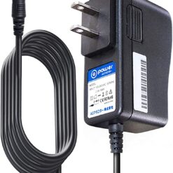 Brother AC Adapter PT-18R AD-24ES Power Supply Cord Charger