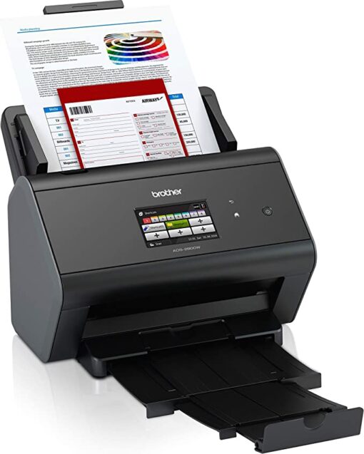 Brother-ADS-2800W-High-Speed-Wireless-Document-Scanner