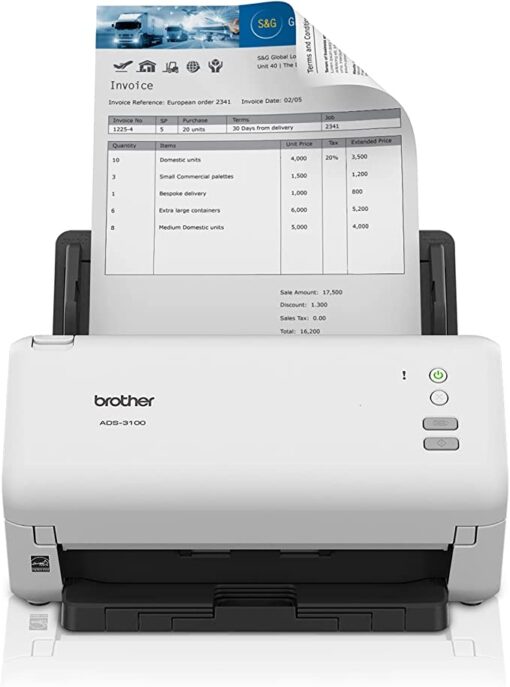Brother-ADS-3100-High-Speed-Desktop-Scanner