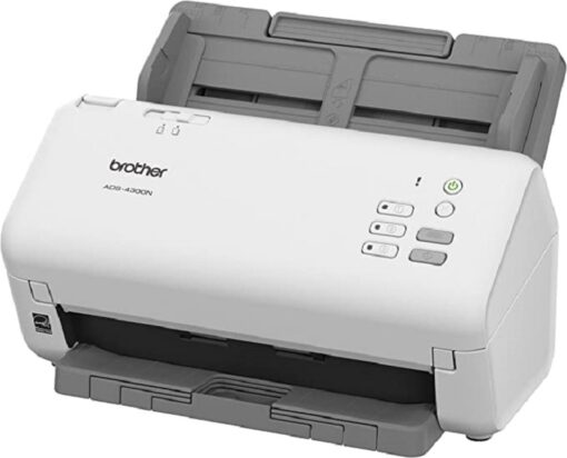 Brother-ADS-4300N-Professional-Desktop-Scanner