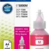 Brother BT-5000 Magenta Ink Cartridge BT-5000M