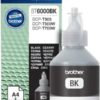 Brother BT6000BK Ink Cartridge, Black