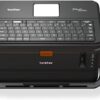 Brother Black & White Label Printer - PT-E850TKW