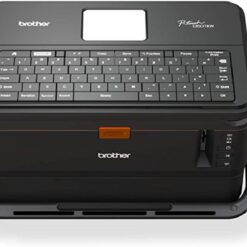 Brother Black & White Label Printer - PT-E850TKW